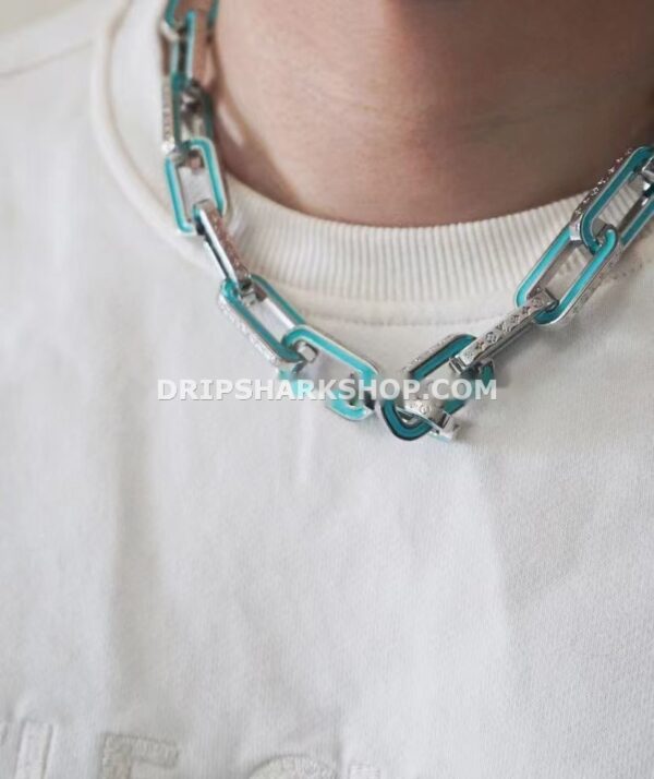 Necklace LOUIS VUITTON