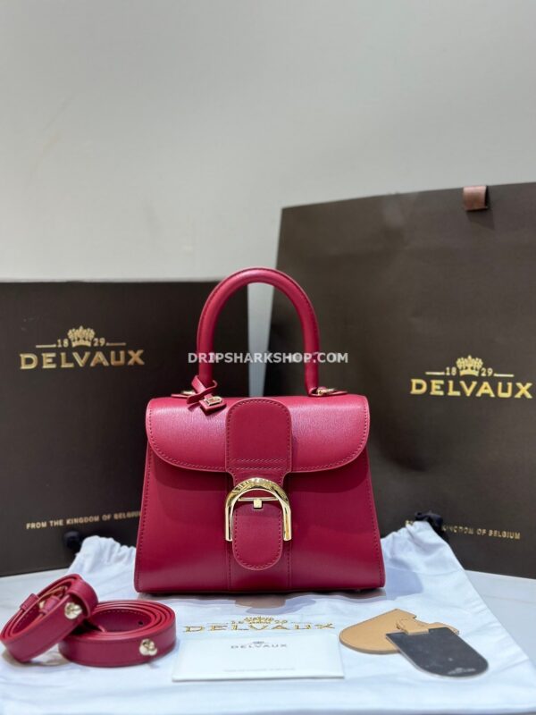 DELVAUX Bolso