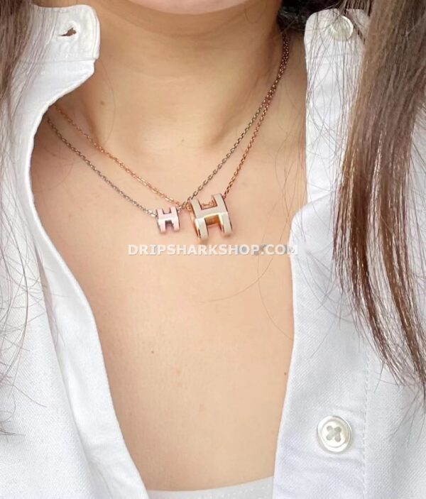 Necklace HERMES
