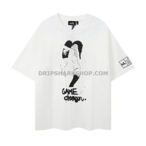 Camiseta HACULLA - Blanco