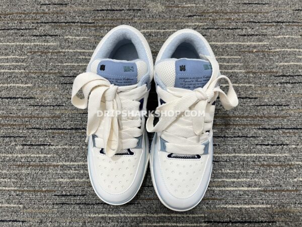 8309c12f AMIRI MA-1 Sneaker