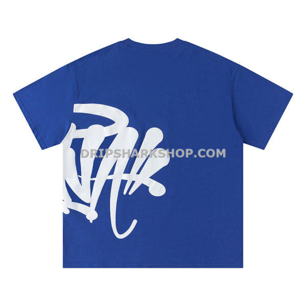 Syna World Short set - Azul