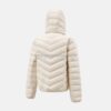 NIKE JACKET - Beige