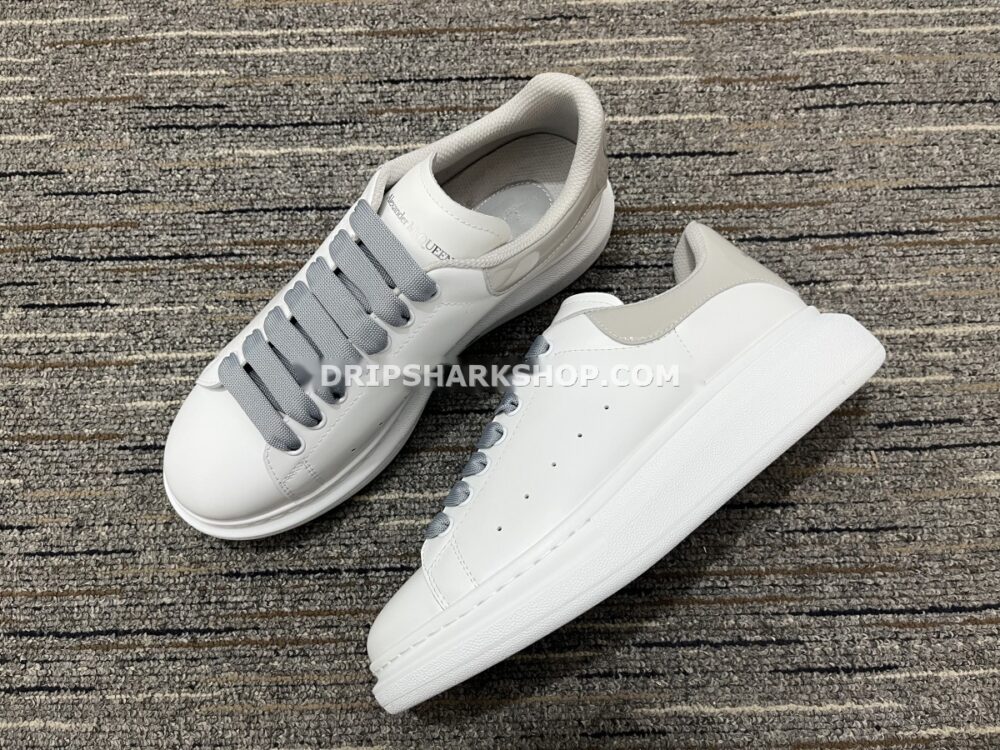 831203f6 ALEXANDER MCQUEEN Zapatillas