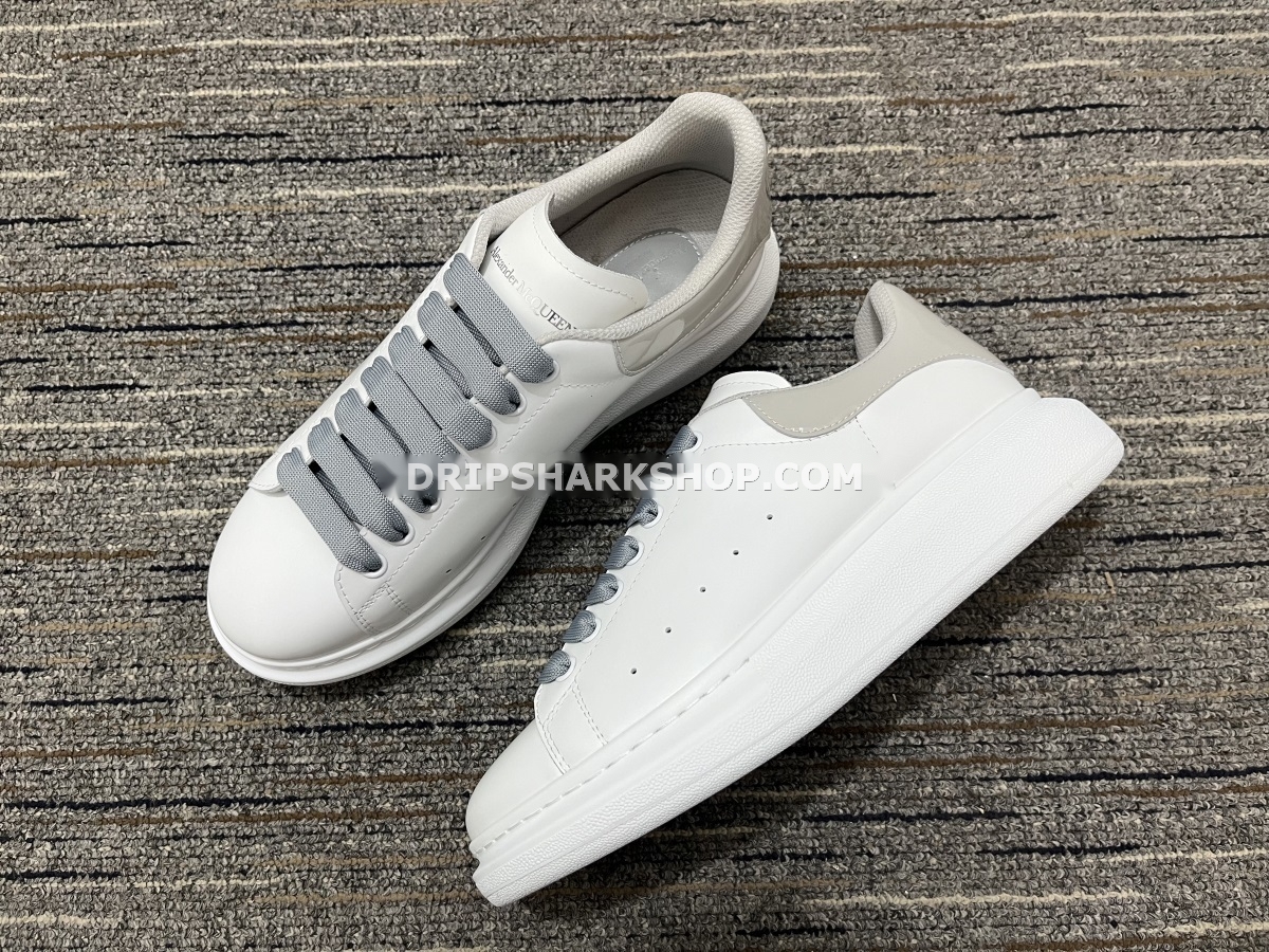 ALEXANDER MCQUEEN Zapatillas