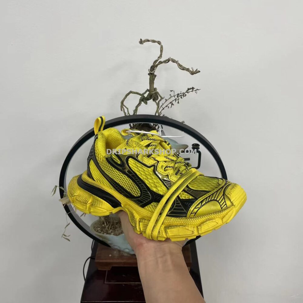 BALENCIAGA - Amarillo