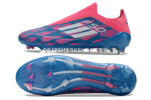 Zapatillas de fútbol ADIDAS F50 FG