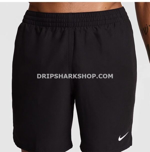 NK TECH SHORTS - Blanco