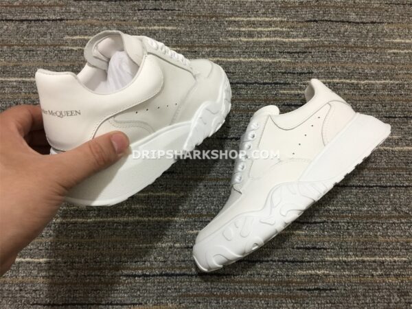 ALEXANDER MCQUEEN Zapatillas