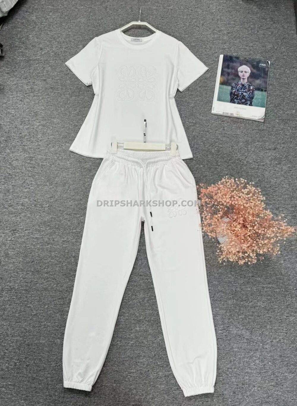 Chandal Loewe - Verde