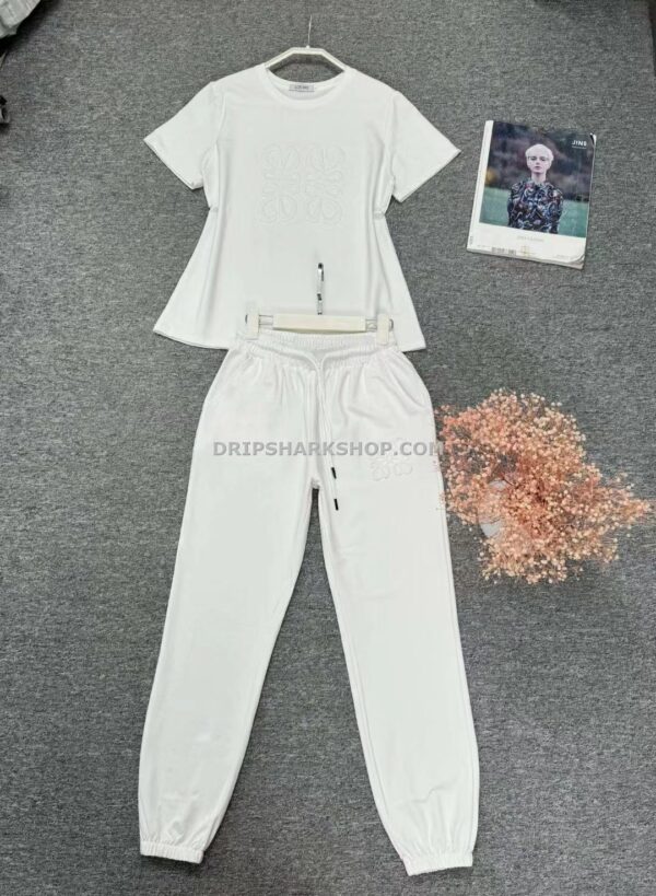 Chandal Loewe - Verde