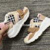 Zapatillas BURBERRY Vintage
