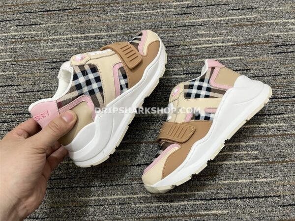 Zapatillas BURBERRY Vintage
