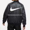 834f2365 NIKE JACKET - Negro