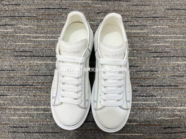 8358b569 ALEXANDER MCQUEEN Zapatillas