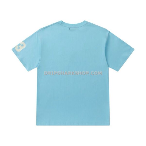 AMIRI T-SHIRT - Azul