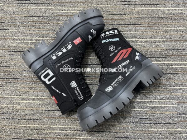 Botas BALENCIAGA