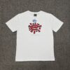 Syna World T-shirt - Blanco