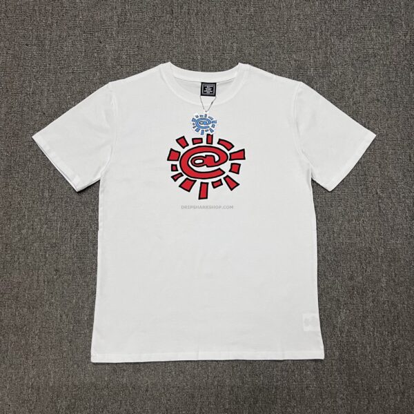 Syna World T-shirt - Blanco