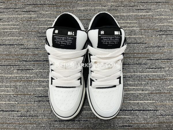 83c6beb7 AMIRI MA-1 Sneaker