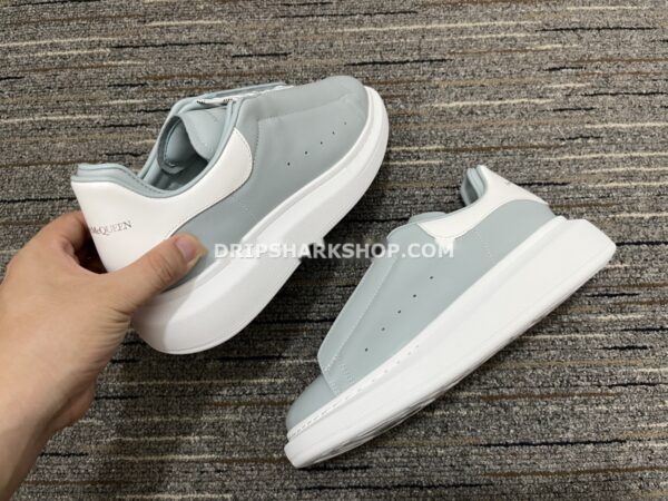 83d85873 ALEXANDER MCQUEEN Zapatillas