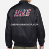 NIKE JACKET - Negro