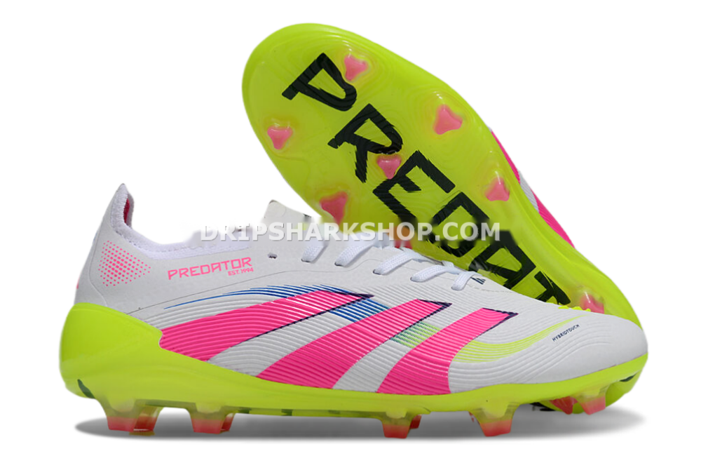 83e1068c Zapatillas de fútbol ADIDAS PREDATOR ACCURACY+ FG BOOTS