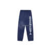 83fafe3e Sp5der Pants - Azul