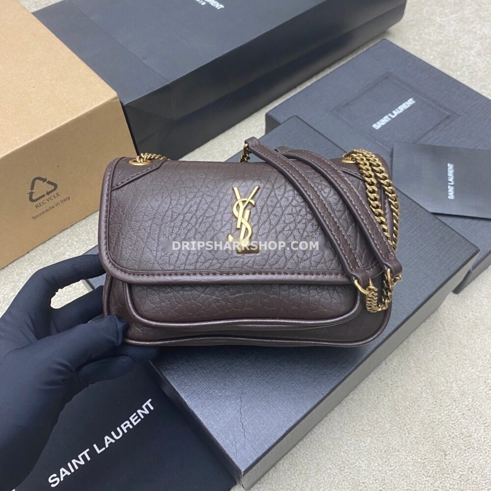 Bolso YVES SAINT LAURENT