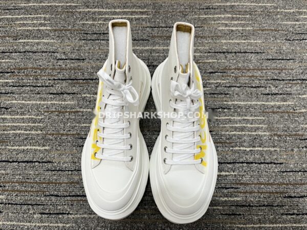 ALEXANDER MCQUEEN Zapatillas