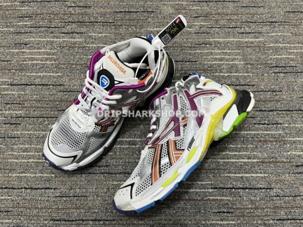 Zapatillas BALENCIAGA Triple S