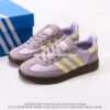 Zapatillas ADIDAS Spezial Purple