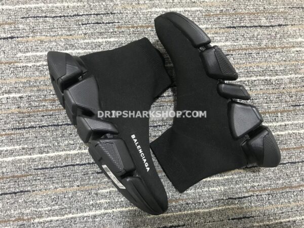 84249dc8 Zapatillas BALENCIAGA Speed