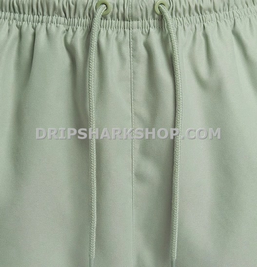 NK TECH SHORTS - Verde