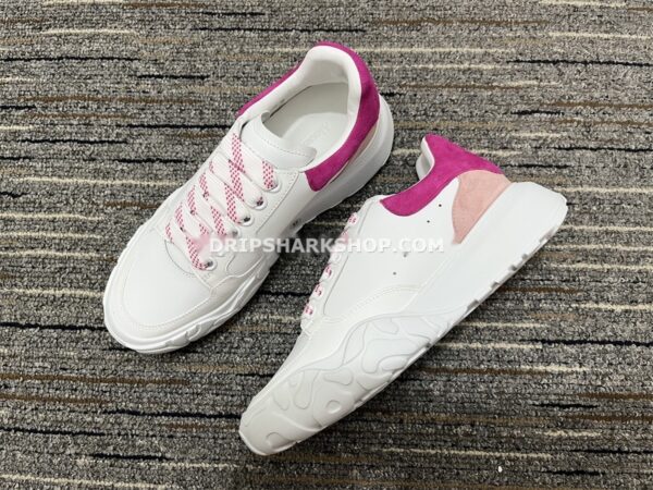 ALEXANDER MCQUEEN Zapatillas