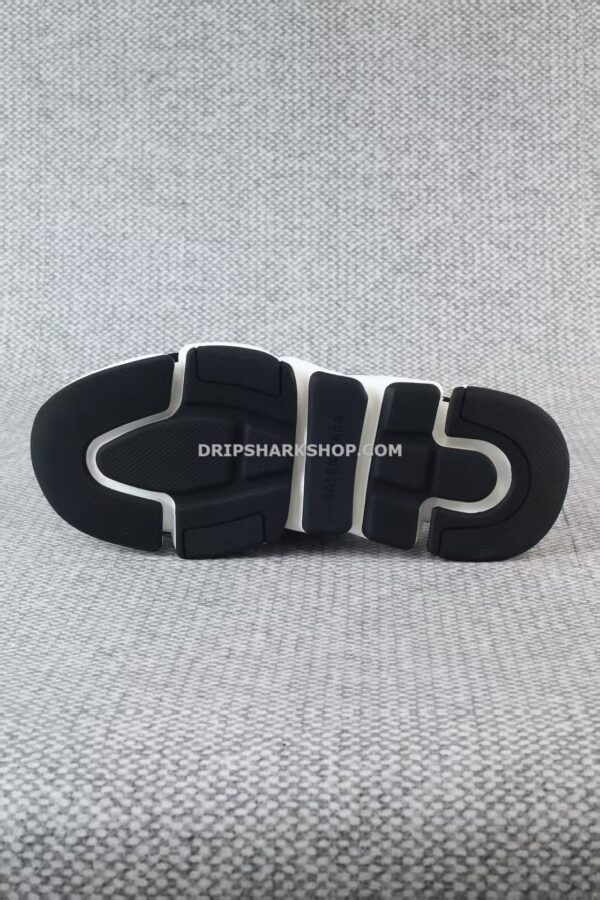 Sandalias Balenciaga - Negro