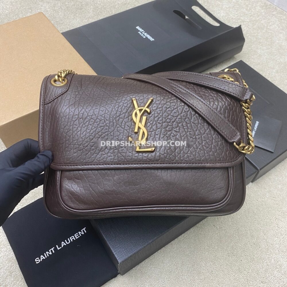 Bolso YVES SAINT LAURENT
