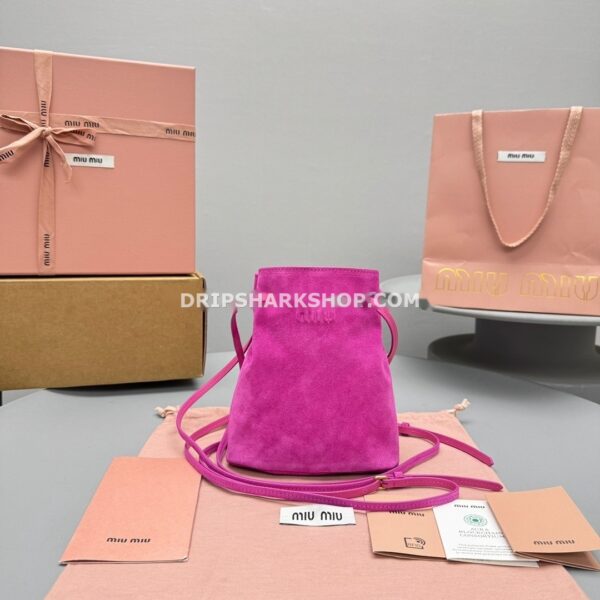 846a4ea0 MIU MIU Bolso