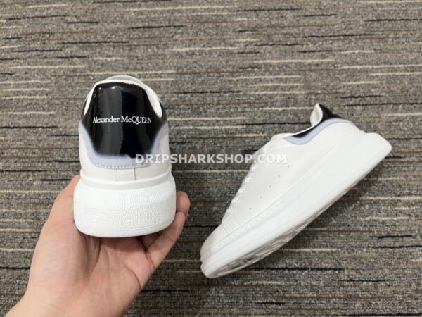 ALEXANDER MCQUEEN Zapatillas