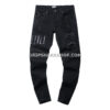 AMIRI JEANS - Negro