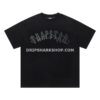 Trapstar T-shirt - Negro