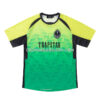 Trapstar T-shirt - Verde