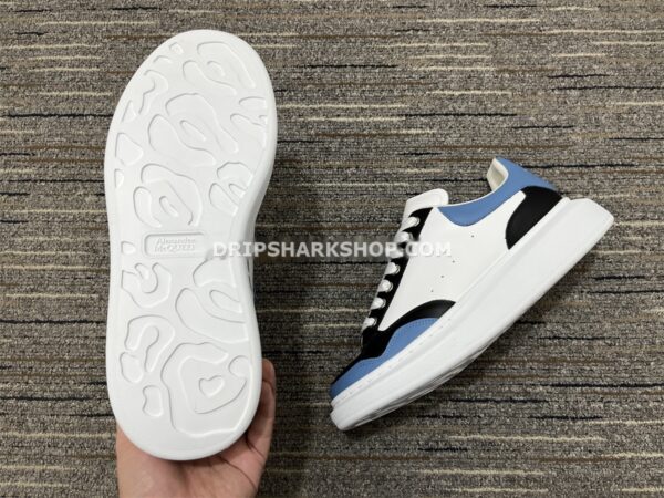 ALEXANDER MCQUEEN Zapatillas