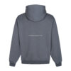 BROKEN PLANET Hoodie - Gris