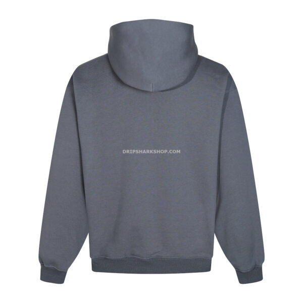 BROKEN PLANET Hoodie - Gris