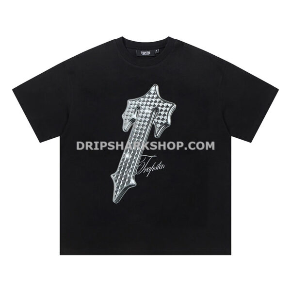 Trapstar T-shirt - Negro