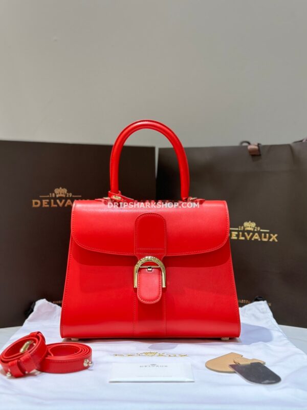 DELVAUX Bolso