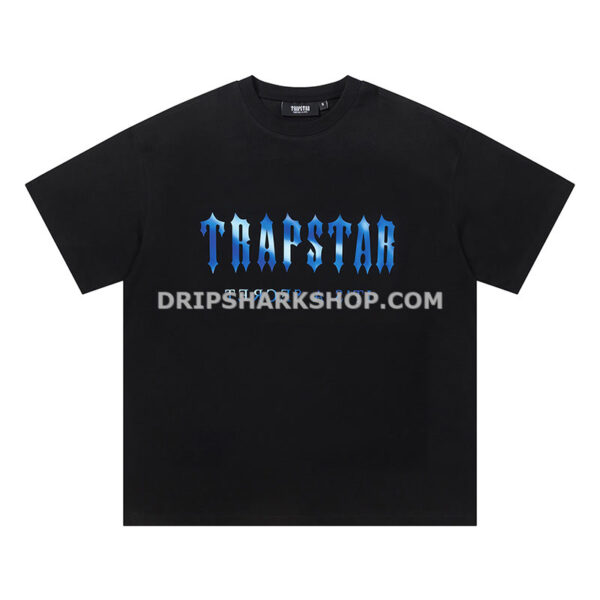 Trapstar T-shirt - Negro