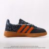 84e67537 Zapatillas ADIDAS Spezial Night Indigo