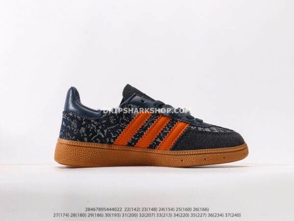 84e67537 Zapatillas ADIDAS Spezial Night Indigo